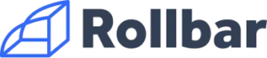 Rollbar logo