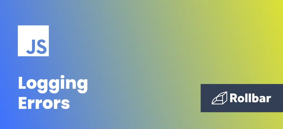 Where are JavaScript Errors Logged?