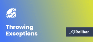 Guides to Handling Exceptions and Errors in Ruby | Rollbar
