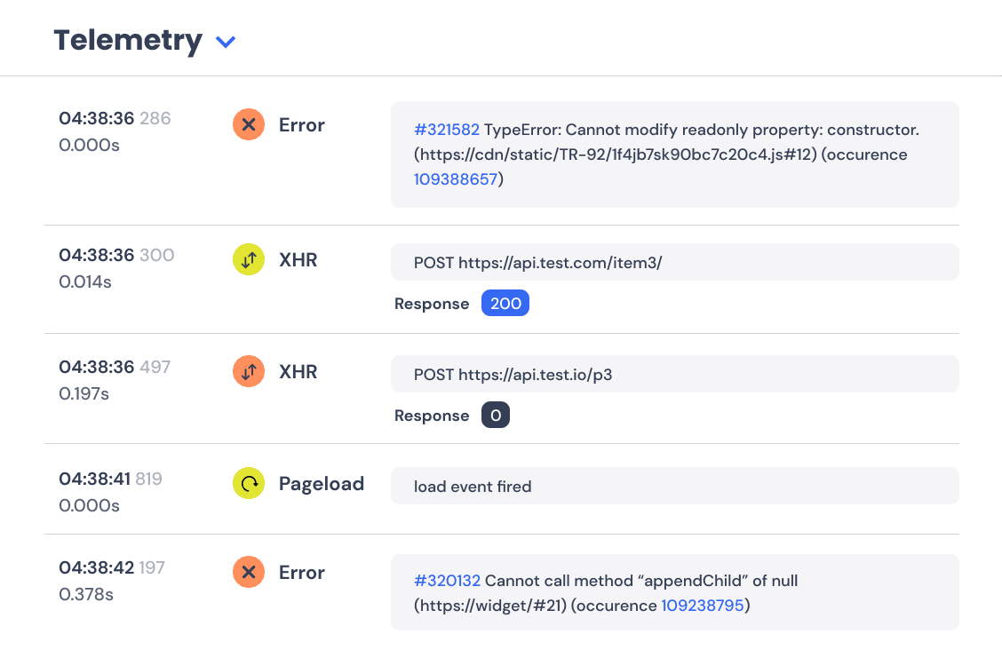 Resolve Errors The Right Way Rollbar Resolve Errors The Right Way Rollbar