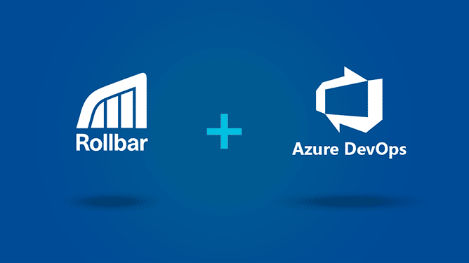 New Integration – Create Microsoft Azure DevOps Work Items directly from Rollbar