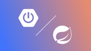 Spring vs. Spring Boot: Whats the Difference | Rollbar