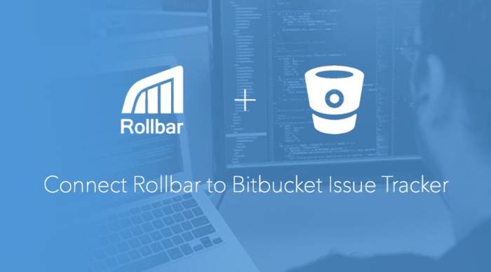 Connect Rollbar to Bitbucket Issue Tracker