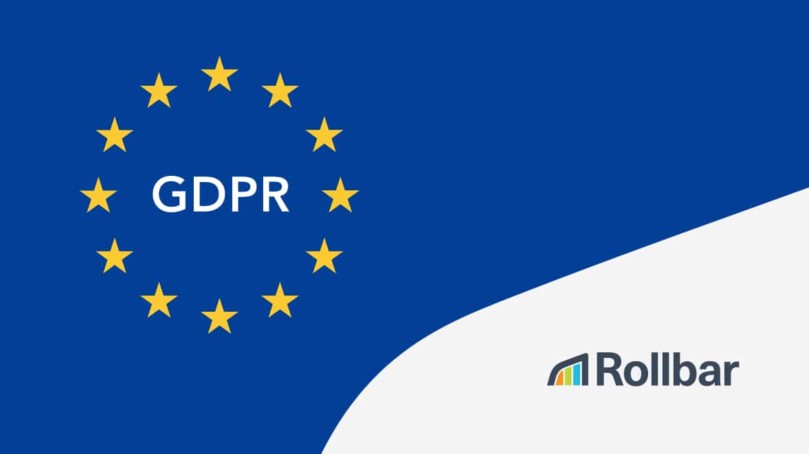 Data, Privacy, and Compliance – How We Prepared for GDPR