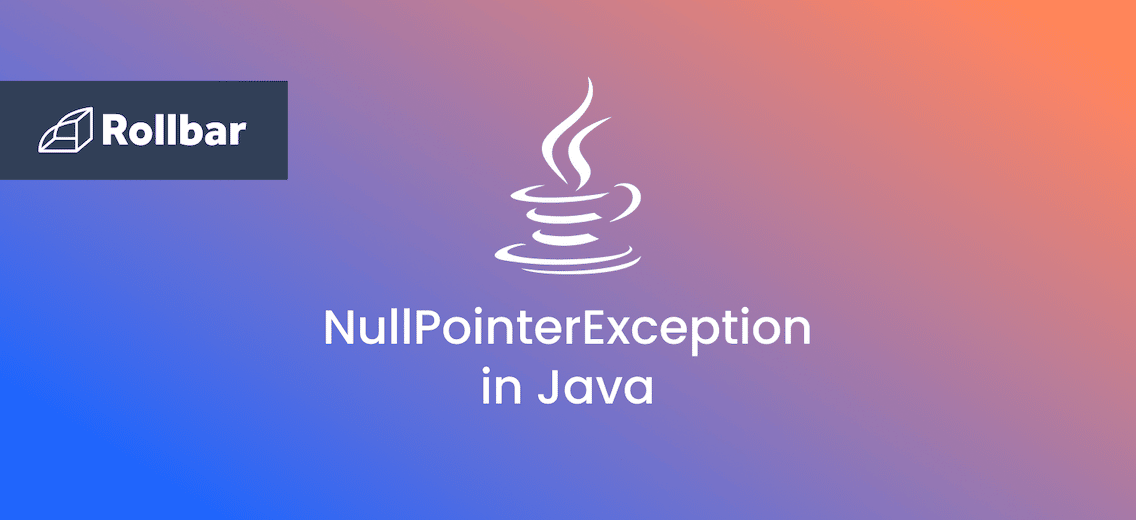 How to fix and avoid the NullPointerException in Java