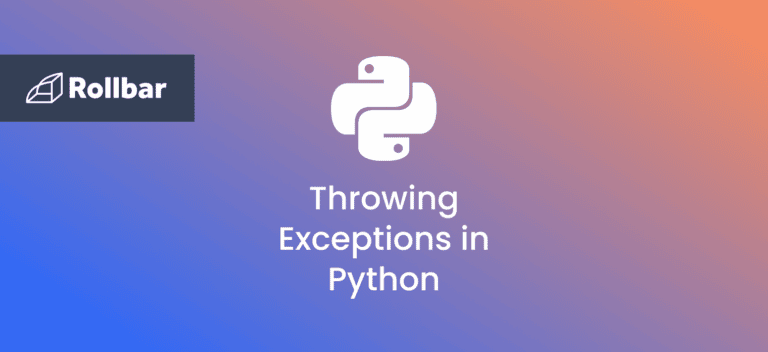 How to Fix TypeError: Int Object Is Not Iterable in Python | Rollbar