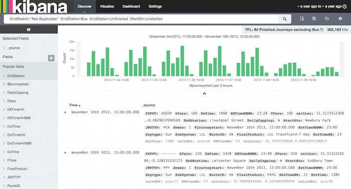 Using Logstash and Rollbar Together