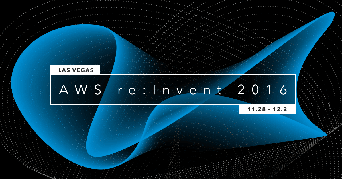 Join Rollbar at AWS re:Invent