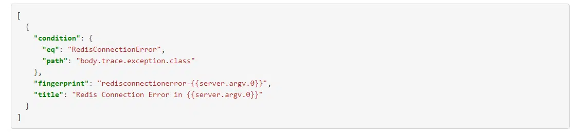 rollbar-custom-grouping