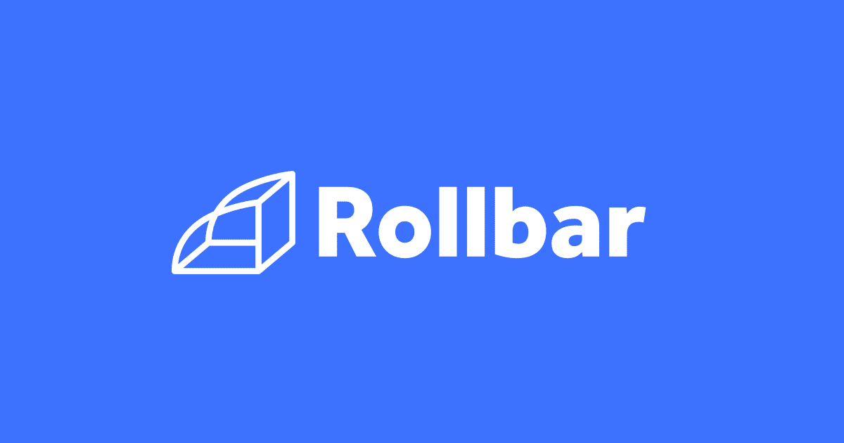 New and improved JavaScript notifier SDK – rollbar.js 2.0