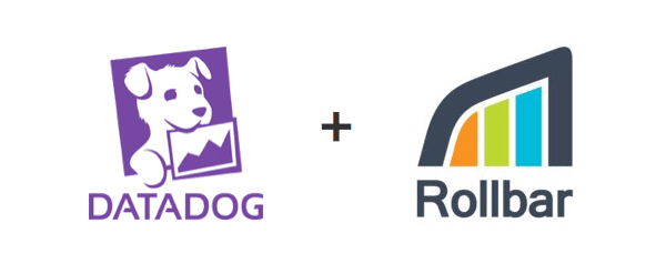 Streamline monitoring with Rollbar & Datadog