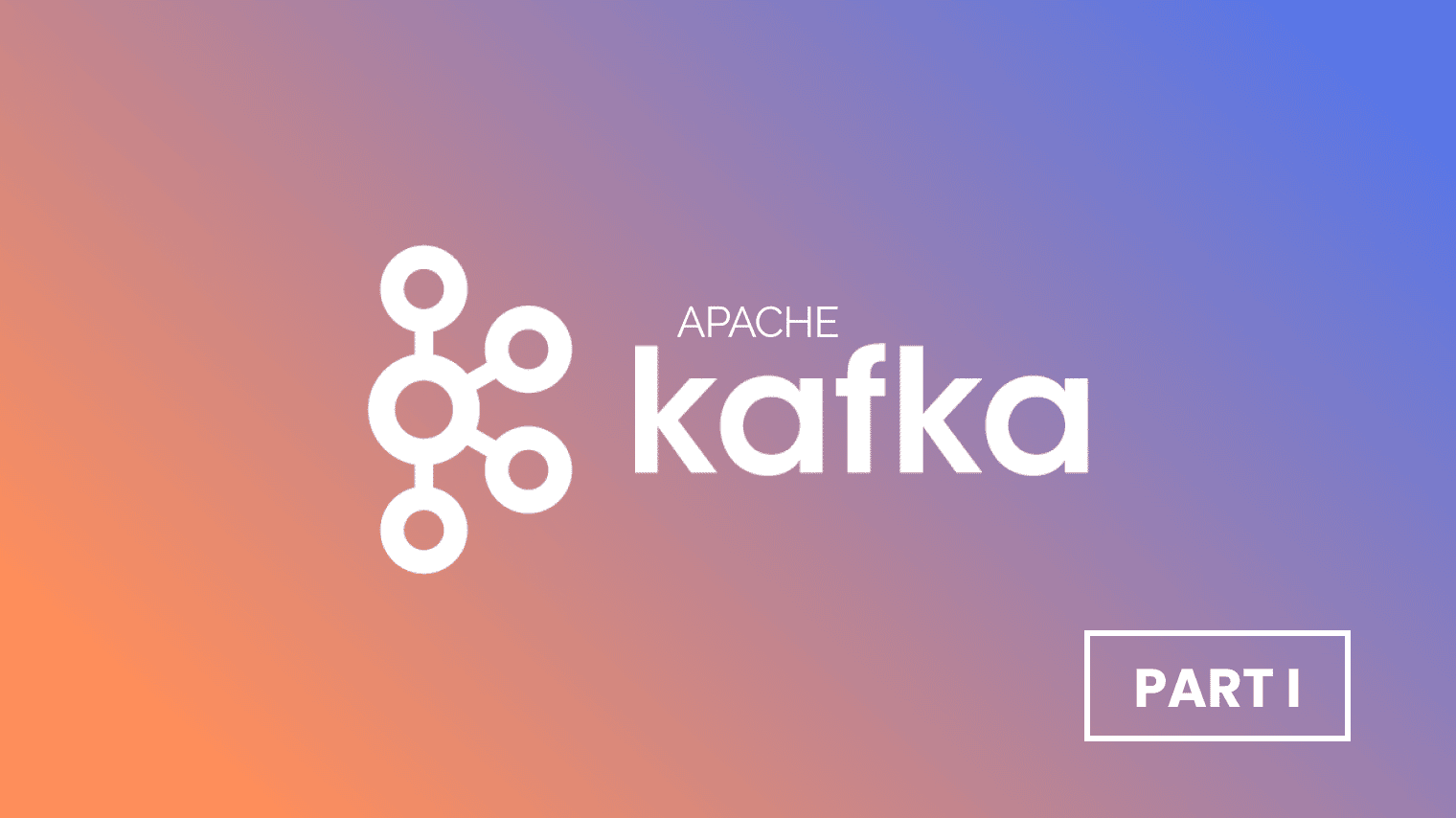 Apache Kafka Example: How Rollbar Removed Technical Debt – Part 1