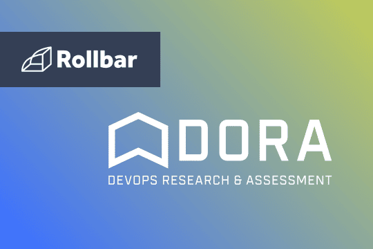 What are DORA metrics?