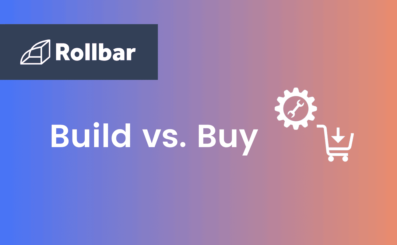 How to Make a Build vs. Buy Decision for a Software Solution