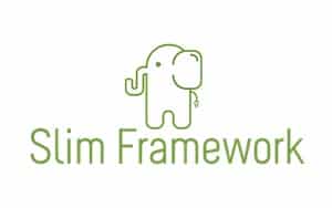Slim php framework