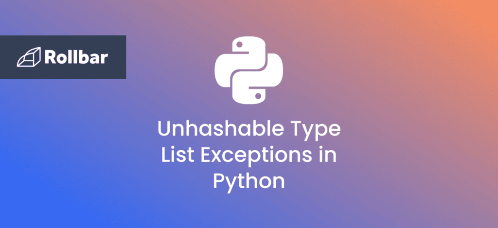 Python TypeError: Cannot Unpack Non-iterable Nonetype Objects | Rollbar