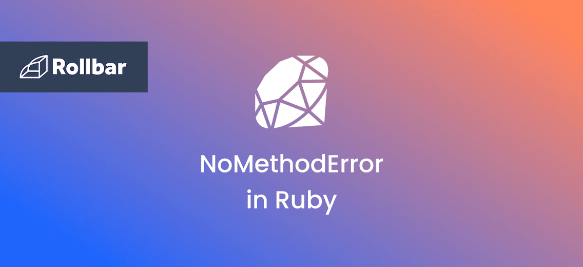 How to Handle the NoMethodError in Ruby