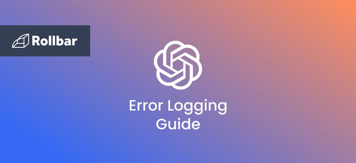 Error Logging: A Complete Guide for Beginners