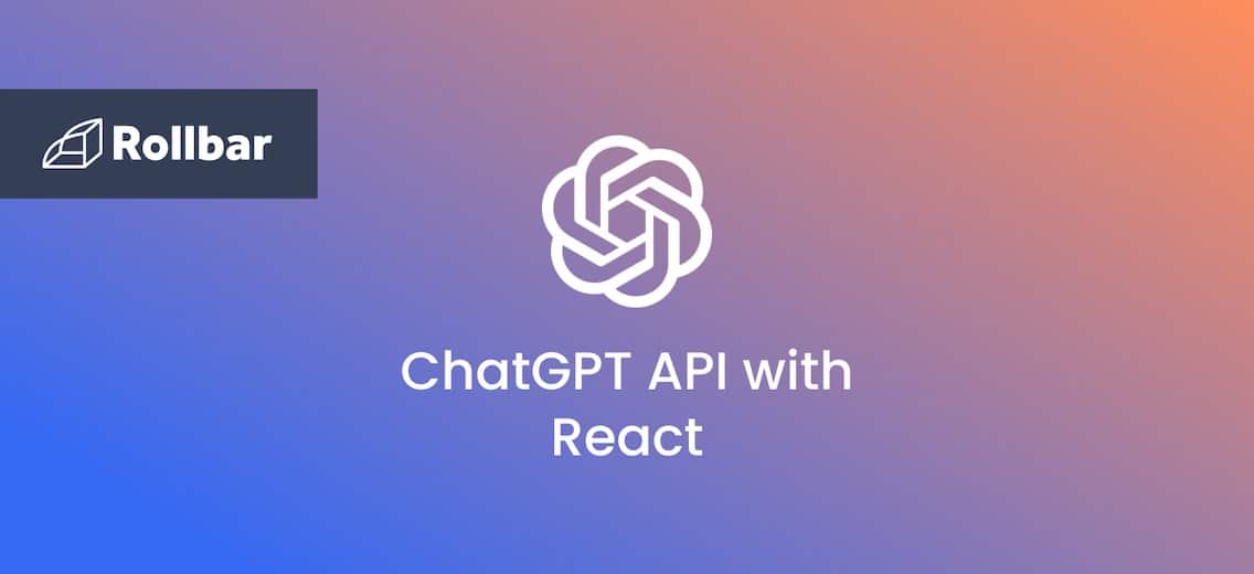 How to Integrate ChatGPT with React