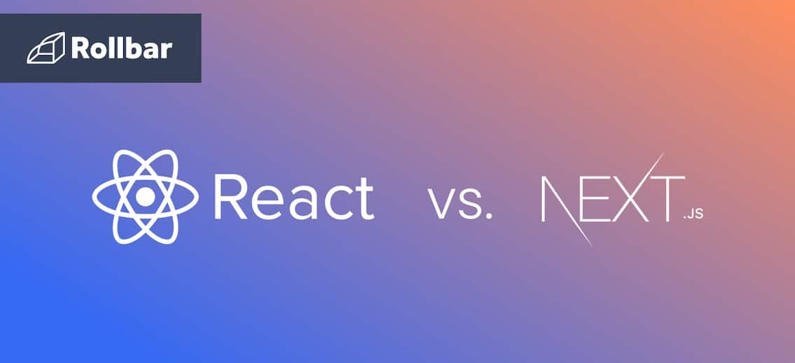 React.js vs. Next.js: Which Framework is Better, and When?