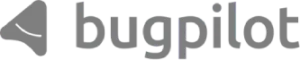 Bugpilot logo