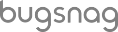 Bugsnag logo