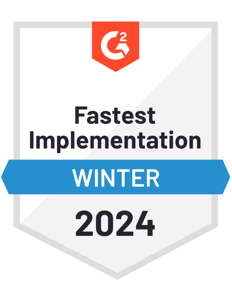 Fastest Implementation - Bug Tracking