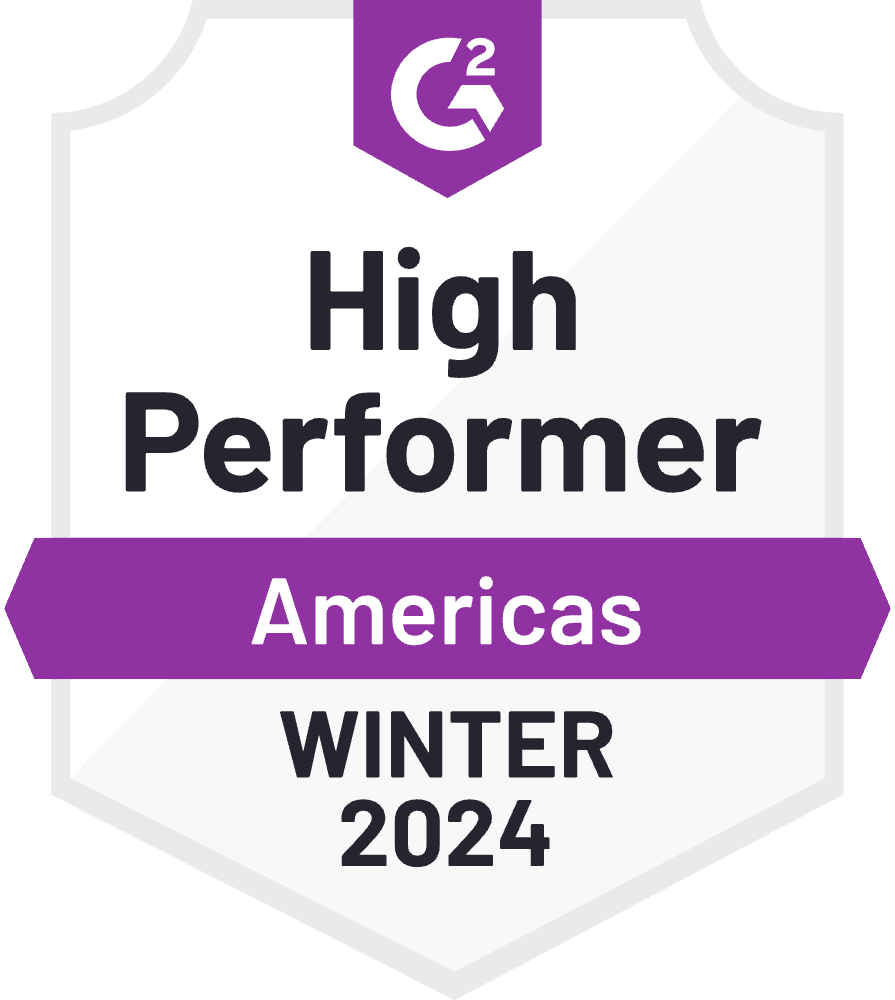 High Performer Americas - Bug Tracking