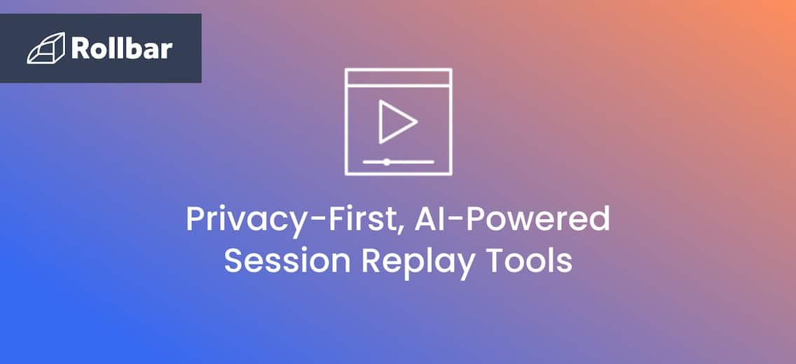 5 Best Session Replay Tools in 2025